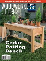Woodworker's Journal